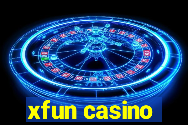 xfun casino